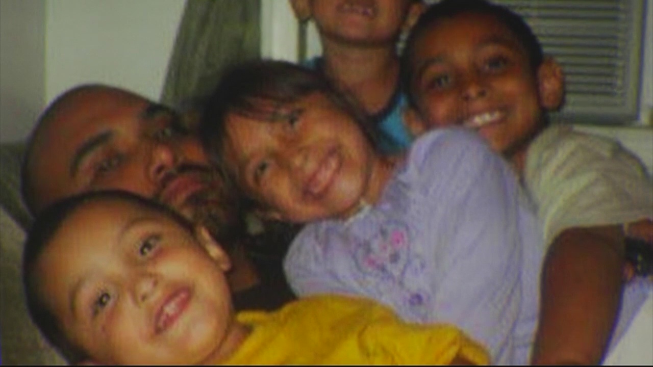 Penalty phase underway for Palmdale torture death case