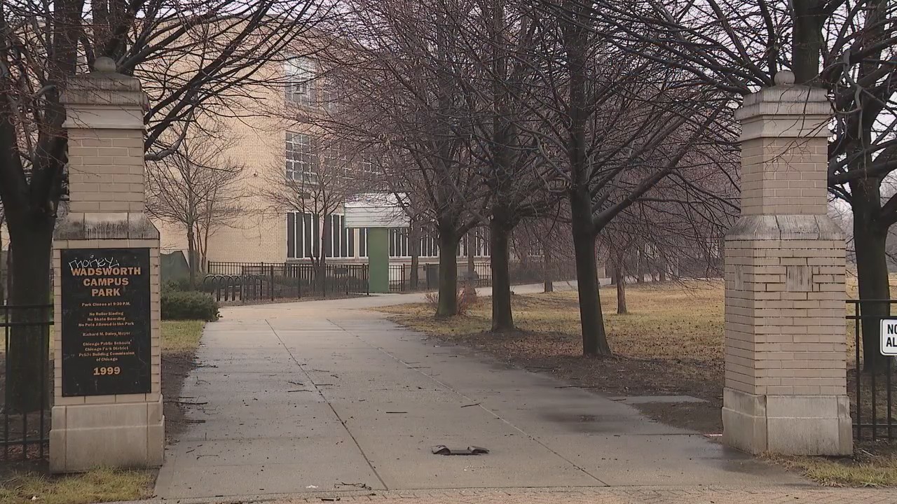 Woodlawn community raises concerns over safety, loitering near migrant shelter