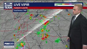 All-Star Game forecast for Atlanta