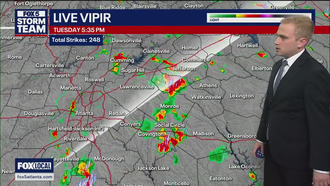 All-Star Game forecast for Atlanta