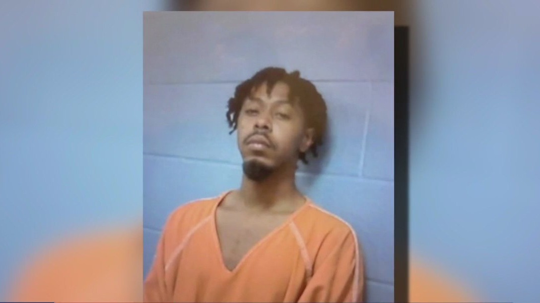 Fayette County deputies arrest armed man