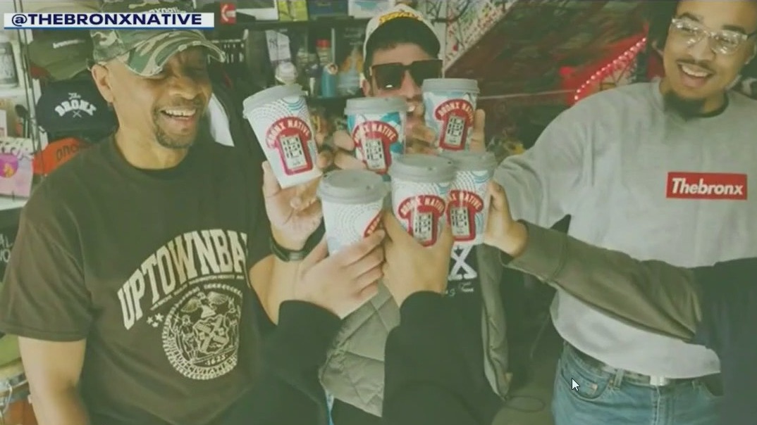 How NYC's small businesses are making money on TikTok