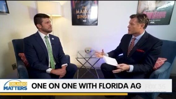 Orlando Matters: May 3, 2025