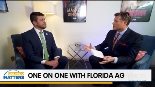 Orlando Matters: May 3, 2025