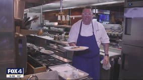 Recipe: Sole Meuniere