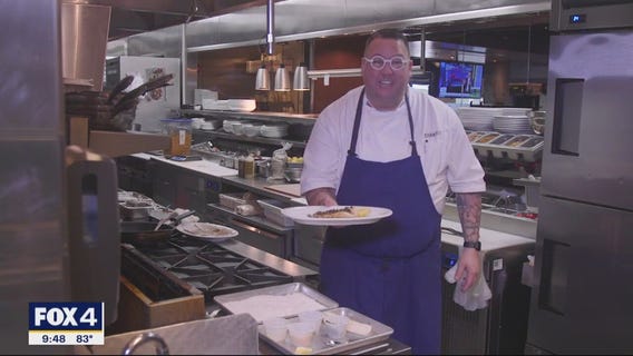 Recipe: Sole Meuniere