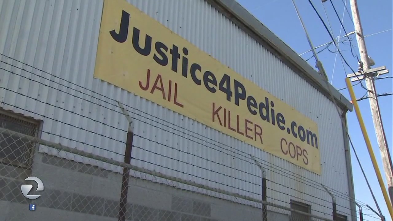 Richmond police used excessive force against man killed by officers, citizen board says