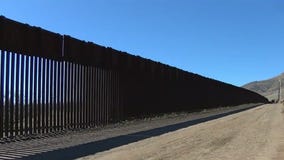 Republican caucus members tour southern AZ border