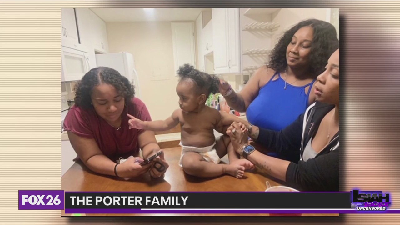 Polyamorous family shares how they handle their finances