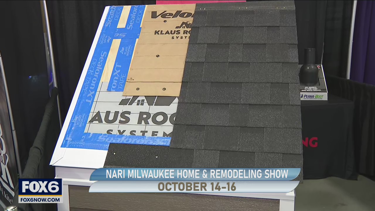 NARI Milwaukee Home & Remodeling Show sneak peak