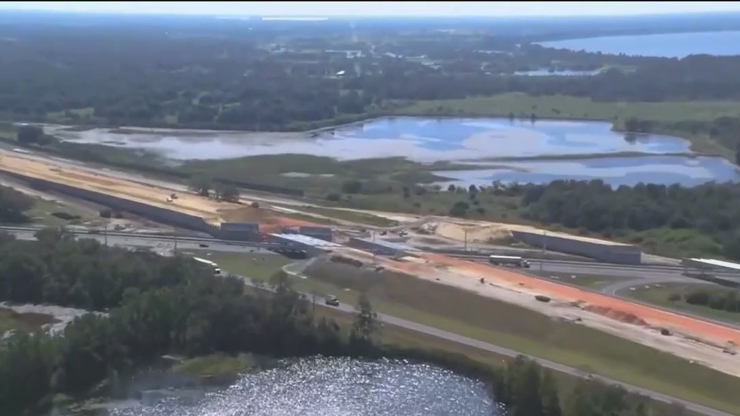 Central Polk Parkway extension to have better access to I-4