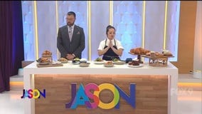 The Jason Show: May 21, 2025