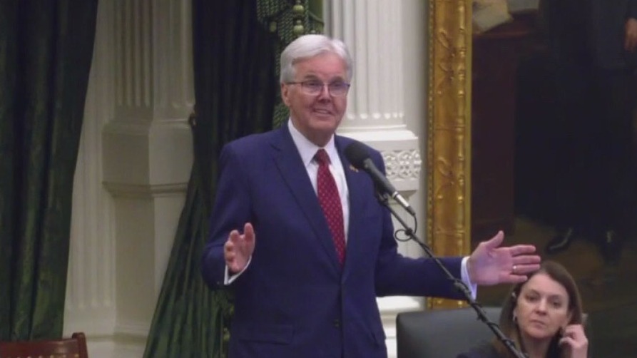 Second special session has ended