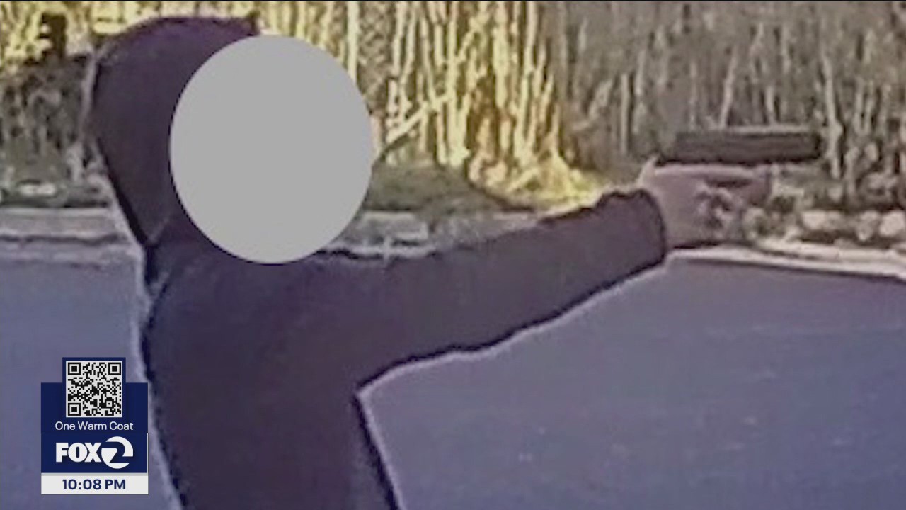 Richmond Police: a recent incident involving officers confronting teens with a replica gun is a wakeup call