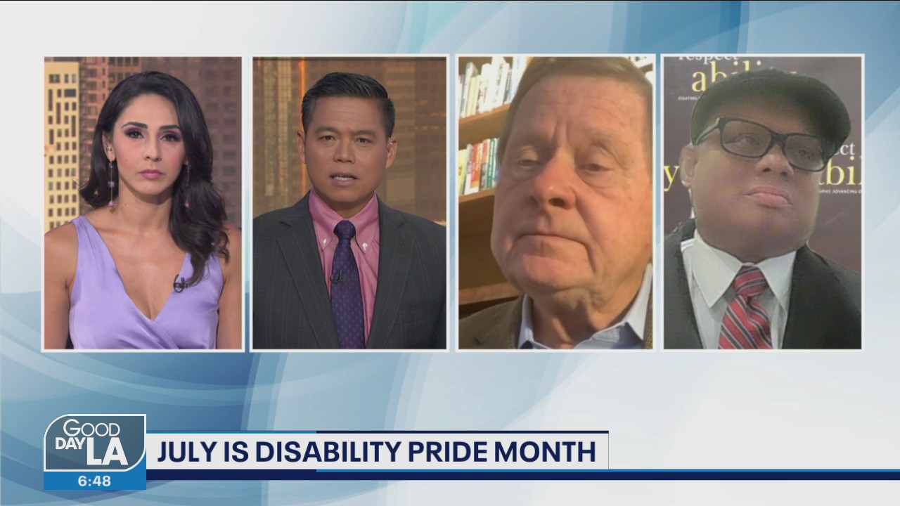 Recognizing the 31st anniversary of the Americans with Disabilities Act