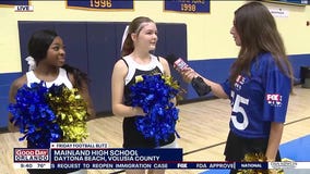 Friday Football Blitz: Mainland vs. DeLand