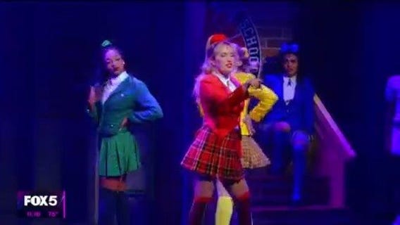 Good Night New York 7-8-25