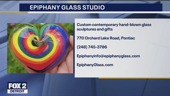 Epiphany Glass Studio