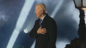 Some Democrats call for Biden to end presidential campaign