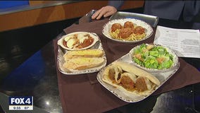 Molten Meatballs Recipe