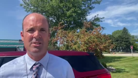 Update on officer-involved shooting in Slinger (Credit: Washington County Insider)