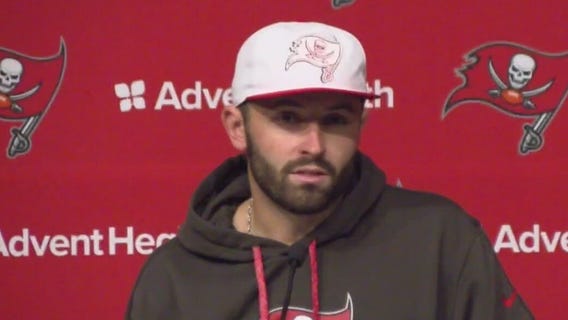 Bucs Preseason finale Friday night