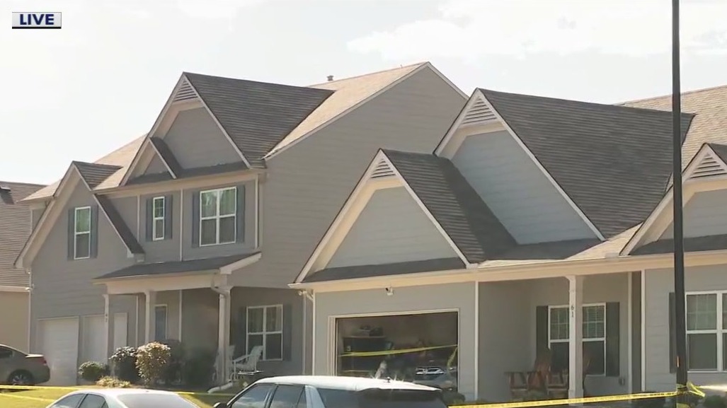Deputy wounded, suspect killed in Paulding County | FOX 5 Atlanta