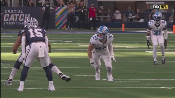 Could Hutchinson return if the Lions make it to the Super Bowl?