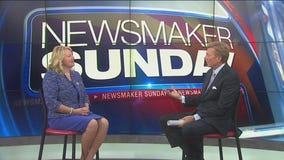 Newsmaker Sunday: Debbie Lesko