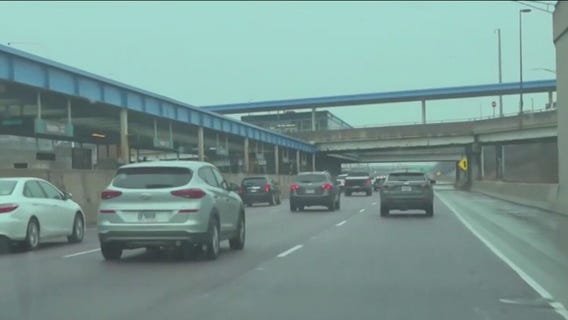 Gas prices are creeping up