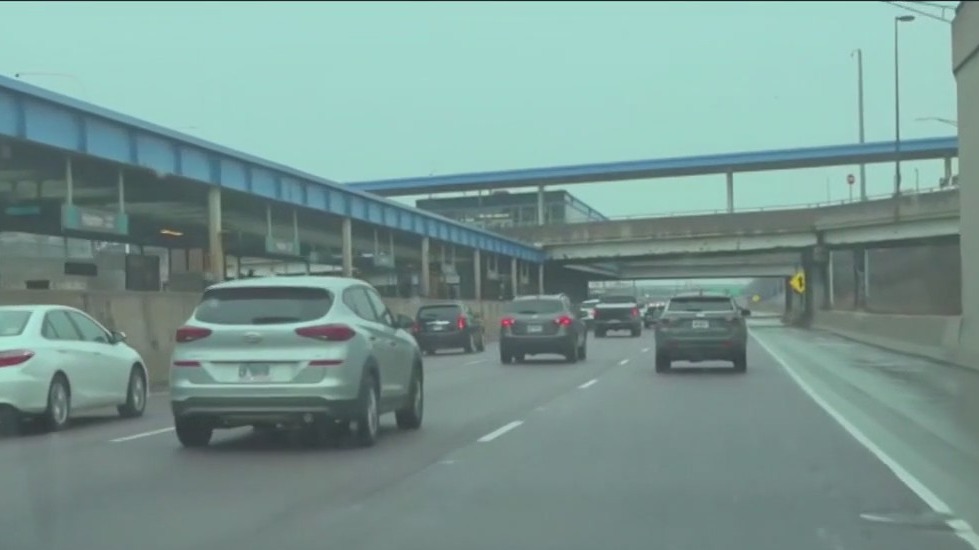 Gas prices are creeping up