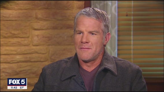 #TheFinal5: Brett Favre?s welfare woes