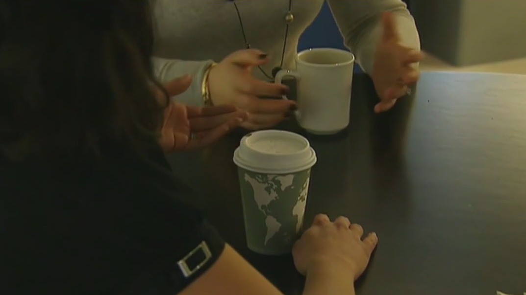 Are you drinking too much caffeine?