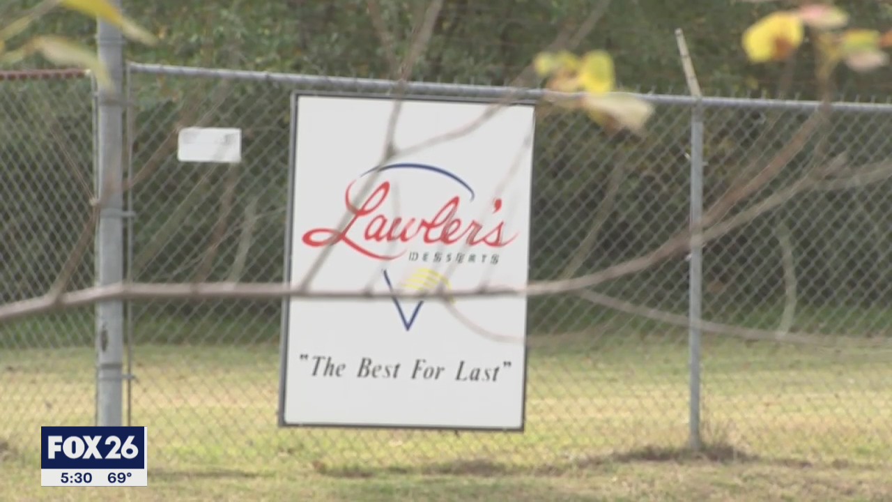 Lawlers Foods employee forced to choose between safety and her job