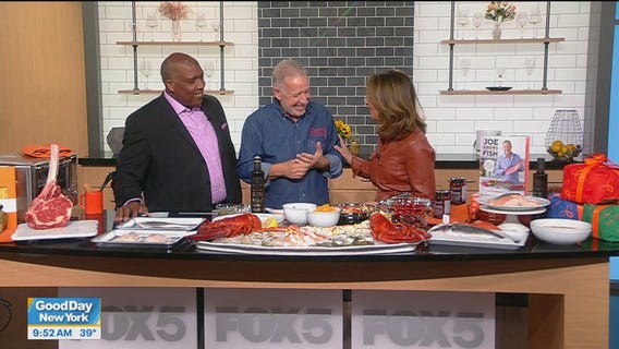 How to make Citarella's famous seafood dishes at home