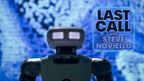 The world is ending with AI's secret language