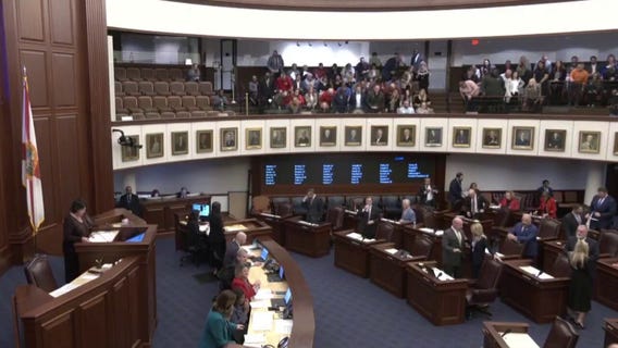 FOX 13 Investigates: Our recent investigations into state government