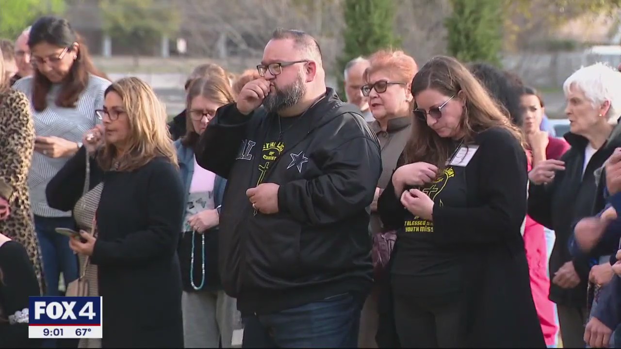 Arlington Lamar High School shooting suspect appears in court | FOX 4 ...