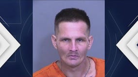 Police accuse 'Golf Club Bub' of stealing clubs, merch from Glendale golf stores