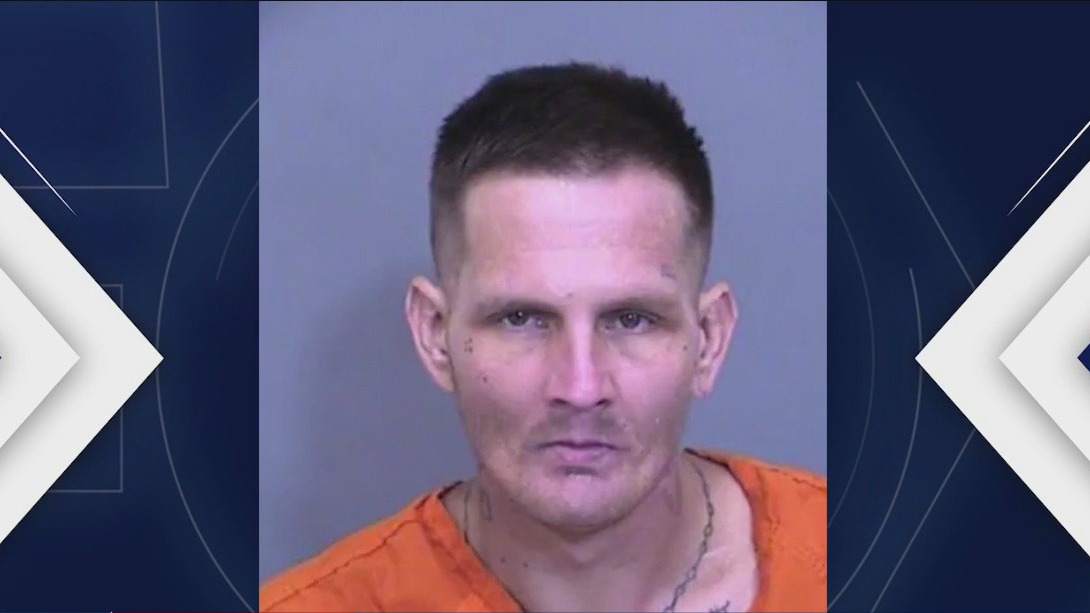 Police accuse 'Golf Club Bub' of stealing clubs, merch from Glendale golf stores