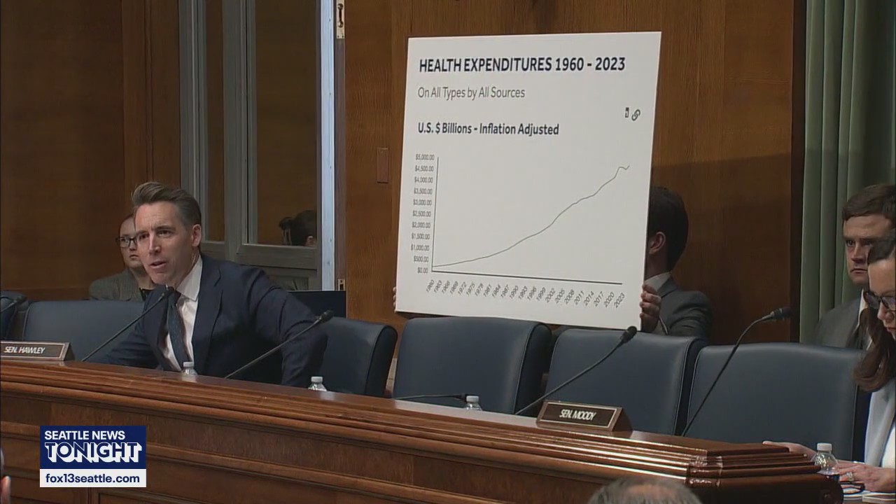 Lawmakers scramble over looming health insurance price hike