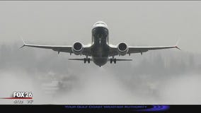 Passengers uneasy after two deadly plane crashes involving exact aircraft