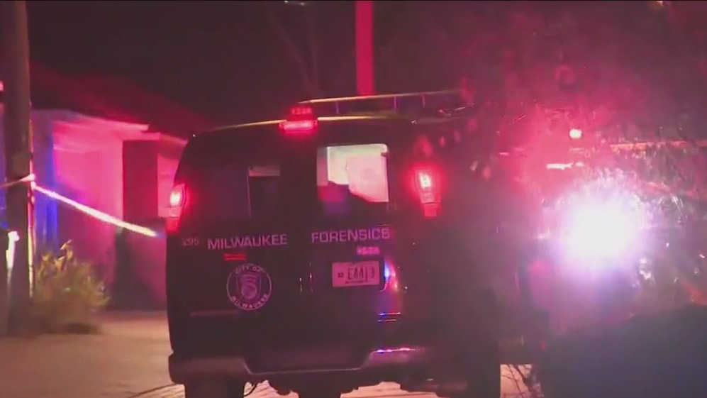 Multiple dead in violent Milwaukee weekend