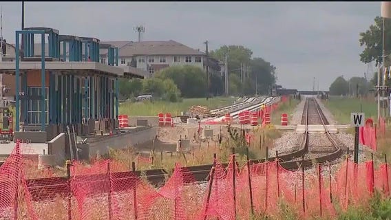 Audit finds failures in SWLRT construction