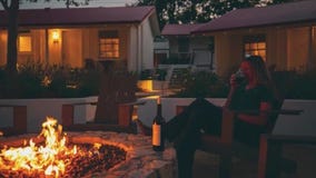 'Travel Paso Wine Tasting Pop-Up' in LA