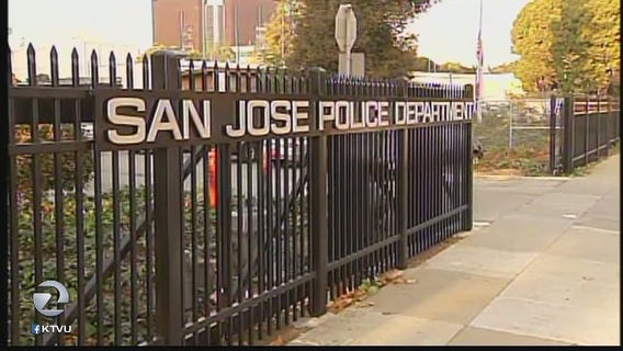 State of Emergency: San Jose Police Dept. struggles with staff shortage