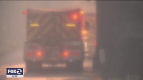 Santa Cruz Co. Sheriff investigating theft from fire commander