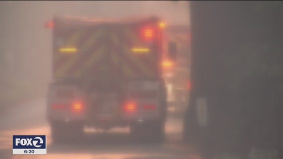 Santa Cruz Co. Sheriff investigating theft from fire commander