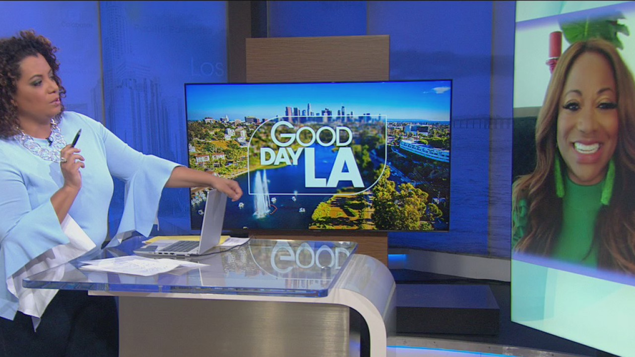 Finding your inner warrior during tough times