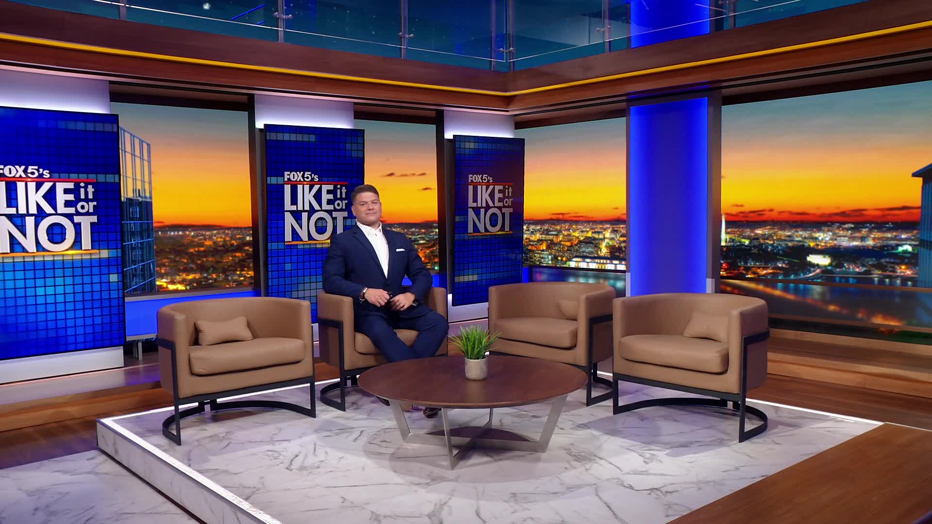 Like It Or Not: July 25, 2024